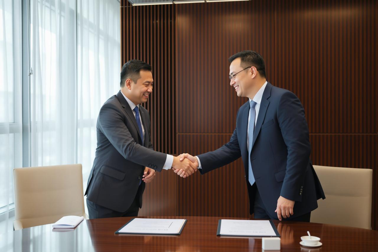 黄瓜视频与腾讯视频达成战略合作，共同打造精品内容生态