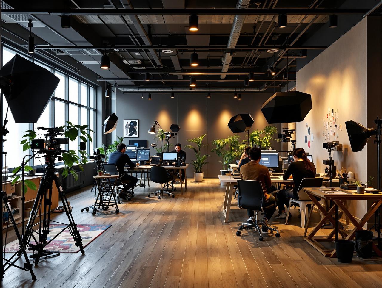 黄瓜视频制作现场