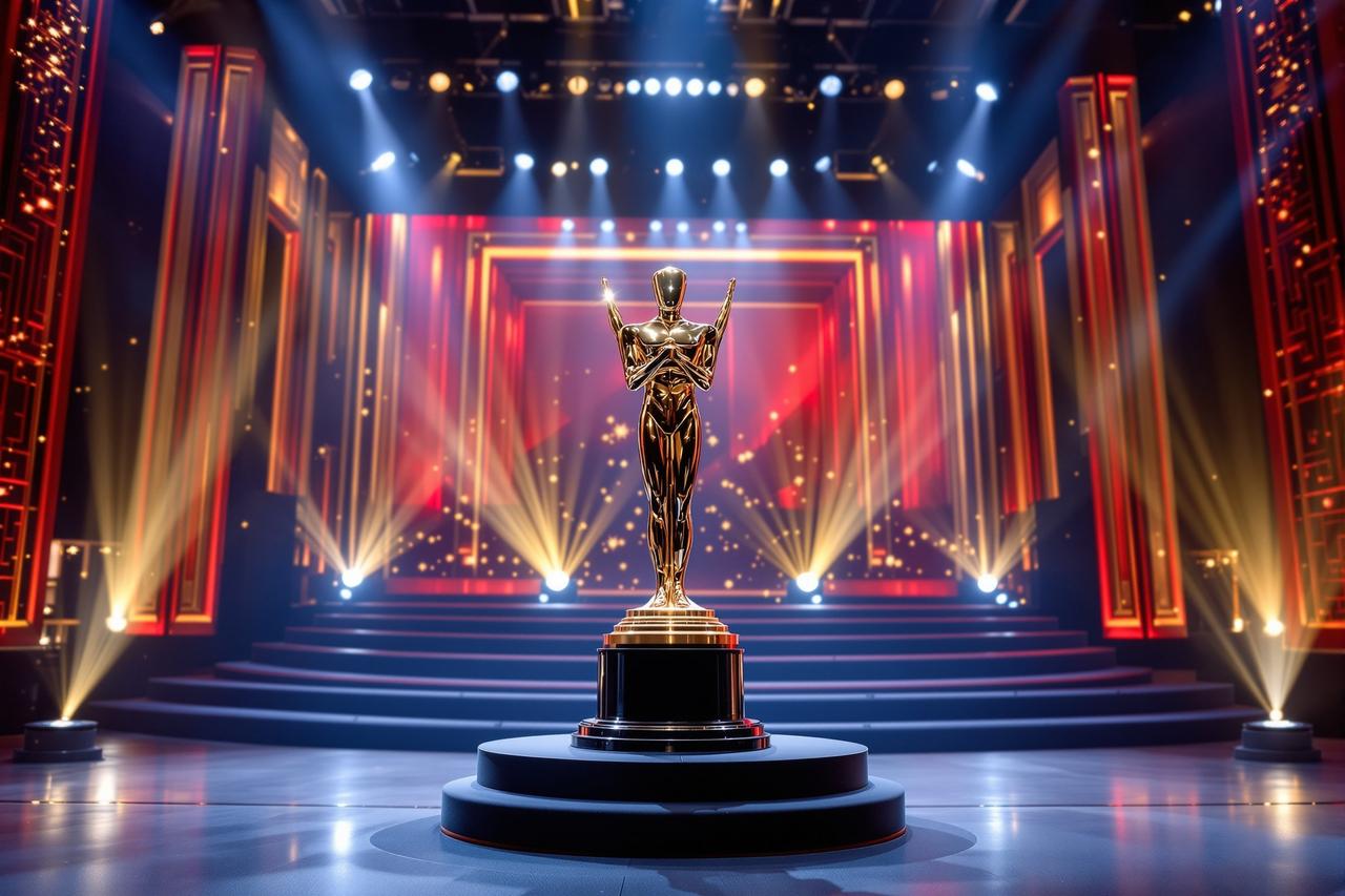 黄瓜视频荣获第32届中国电影金鸡奖最佳影片提名